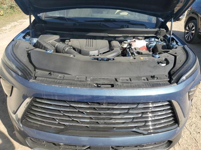 Photo 12 from auction – 2025 BUICK ENCLAVE PREFERRED with VIN 5GAEVARSXSJ102681