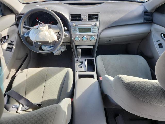 Photo 8 from auction – 2007 TOYOTA CAMRY CE with VIN 4T1BE46K17U607792