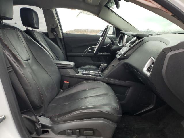 Photo 7 from auction – 2013 CHEVROLET EQUINOX LT with VIN 2GNFLGE3XD6299479