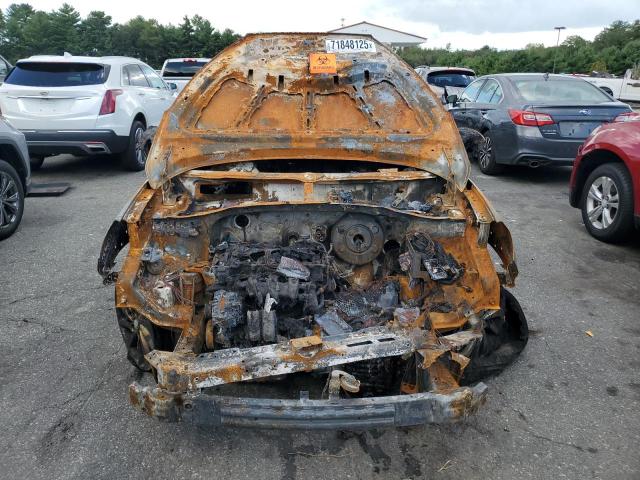 Photo 5 from auction – 2018 HYUNDAI TUCSON SE with VIN KM8J2CA42JU659625