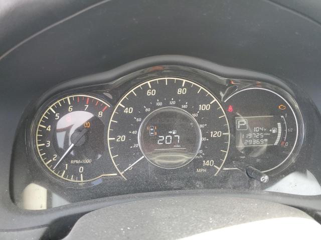 Photo 9 from auction – 2015 NISSAN VERSA NOTE with VIN 3N1CE2CP3FL363717