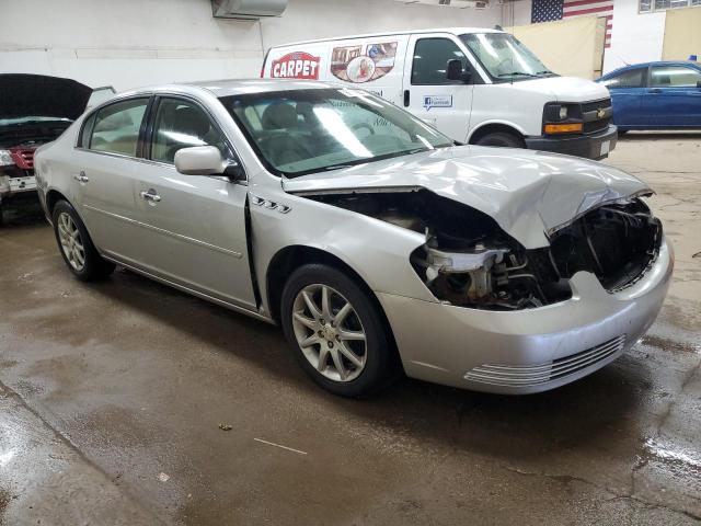 Photo 4 from auction – 2008 BUICK LUCERNE CX with VIN 1G4HD57208U103608