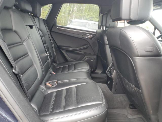 Photo 11 from auction – 2018 PORSCHE MACAN GTS with VIN WP1AG2A56JLB61957