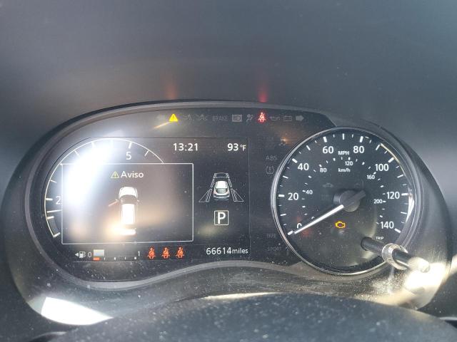 Photo 9 from auction – 2023 NISSAN KICKS with VIN 3N1CP5CV4PL485076