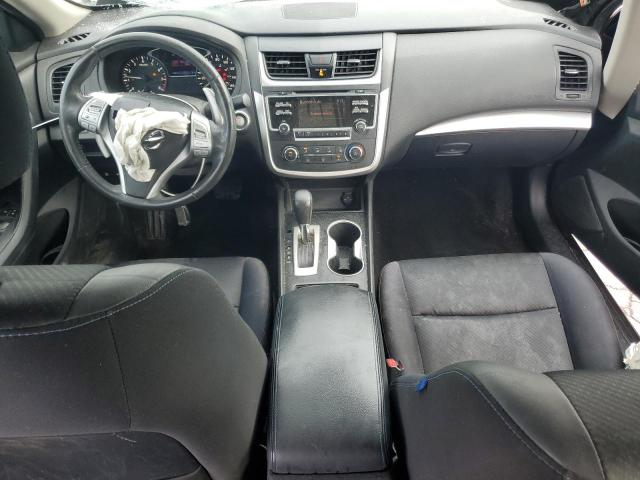 Photo 8 from auction – 2017 NISSAN ALTIMA 2.5 with VIN 1N4AL3AP1HC169808