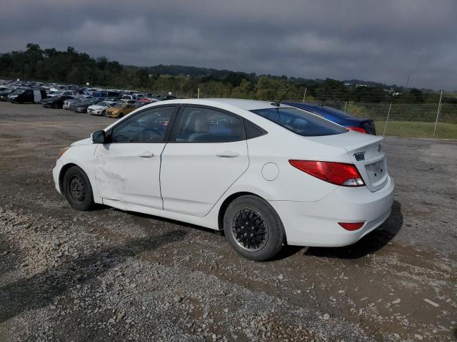 Photo 2 from auction – 2016 HYUNDAI ACCENT SE with VIN KMHCT4AE6GU003036