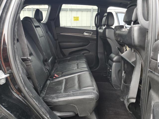 Photo 11 from auction – 2018 JEEP GRAND CHER with VIN 1C4RJFBG4JC129201