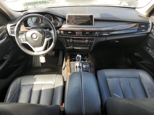 Photo 8 from auction – 2015 BMW X5 XDRIVE35I with VIN 5UXKR0C58F0P03827