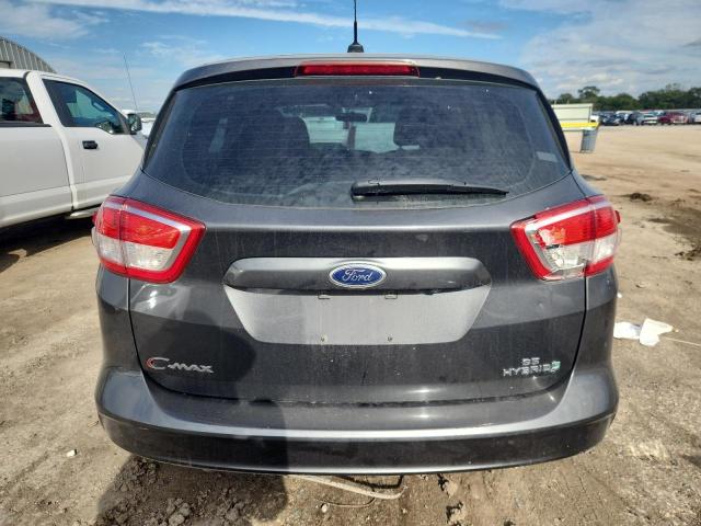 Photo 6 from auction – 2017 FORD C-MAX SE with VIN 1FADP5AU8HL116851