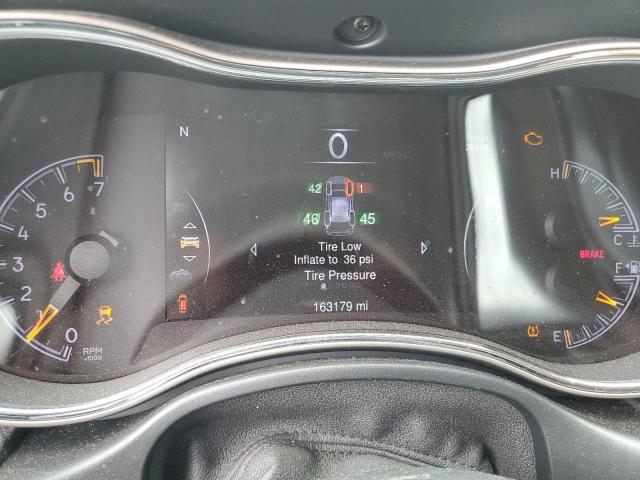 Photo 9 from auction – 2015 JEEP GRAND CHER with VIN 1C4RJFBG3FC769004