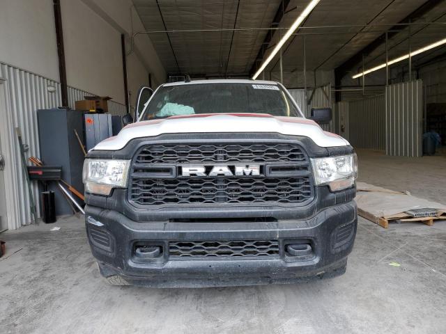 Photo 5 from auction – 2022 RAM 2500 TRADE with VIN 3C6MR5AJ6NG222631
