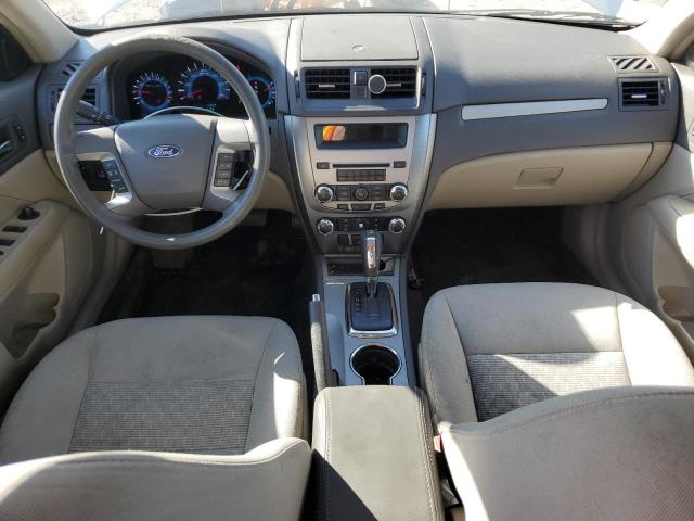 Photo 8 from auction – 2010 FORD FUSION SE with VIN 3FAHP0HA3AR364965