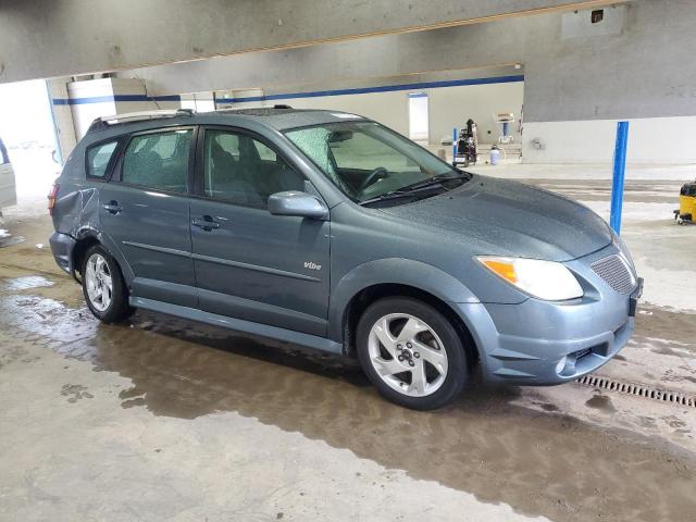 Photo 4 from auction – 2007 PONTIAC VIBE with VIN 5Y2SL65877Z414500
