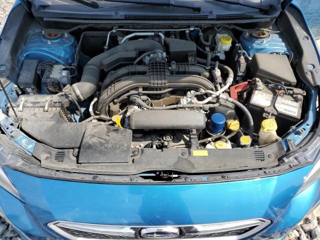 Photo 11 from auction – 2017 SUBARU IMPREZA with VIN 4S3GKAA62H3617749