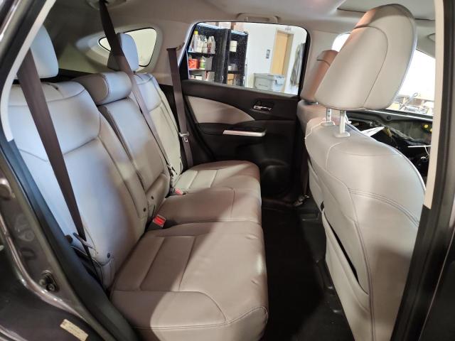Photo 11 from auction – 2015 HONDA CR-V EXL with VIN 2HKRM4H79FH673899