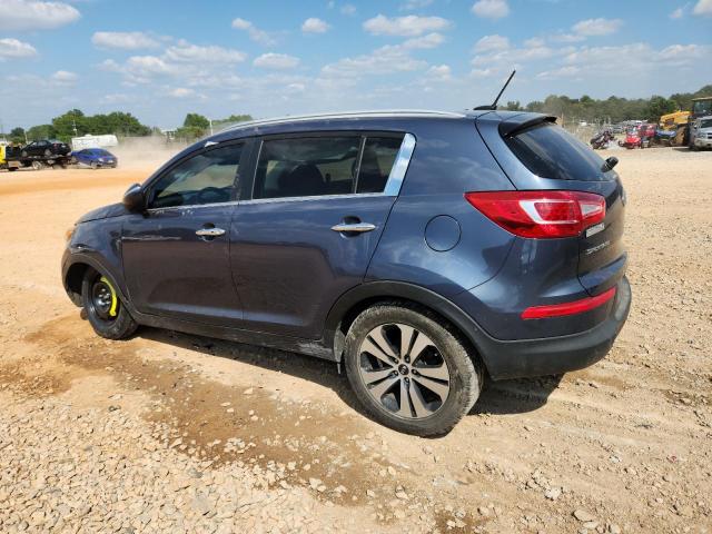 Photo 2 from auction – 2012 KIA SPORTAGE EX with VIN KNDPC3A21C7181855