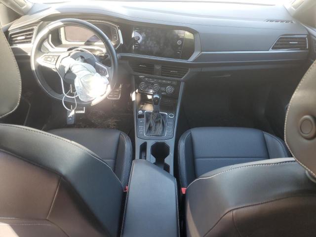 Photo 8 from auction – 2023 VOLKSWAGEN JETTA COMF with VIN 3VWSM7BUXPM012800