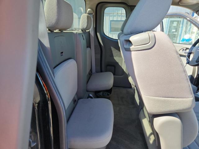 Photo 10 from auction – 2011 NISSAN FRONTIER S with VIN 1N6BD0CT6BC422453