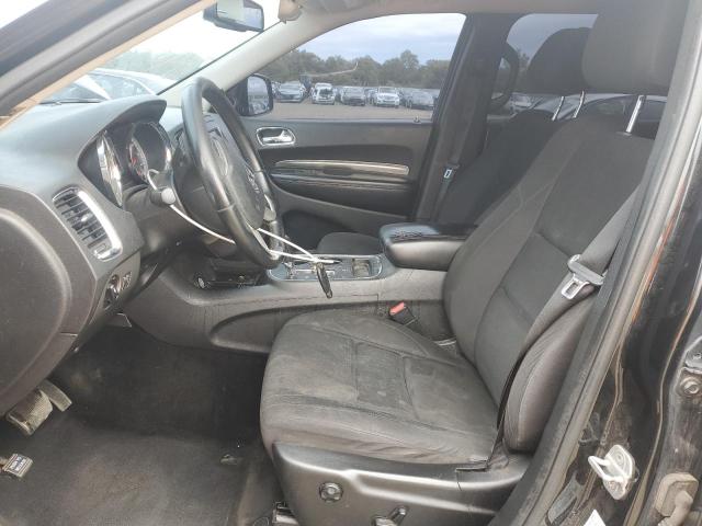 Photo 7 from auction – 2013 DODGE DURANGO SX with VIN 1C4RDJAG4DC572108