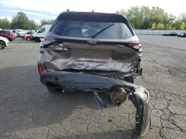 Photo 6 from auction – 2025 SUBARU FORESTER P with VIN JF2SLDDC6SH584468