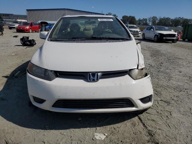 Photo 5 from auction – 2008 HONDA CIVIC EX with VIN 2HGFG12878H574554