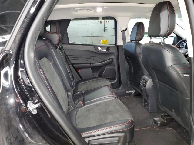 Photo 11 from auction – 2022 FORD ESCAPE SEL with VIN 1FMCU9H92NUB96592