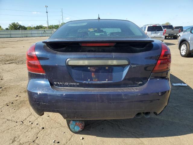Photo 6 from auction – 2008 PONT GRAND PRIX GXP with VIN 2G2WC58C481137122