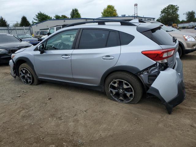 Photo 2 from auction – 2018 SUBARU CROSSTREK with VIN JF2GTABC4J8267259