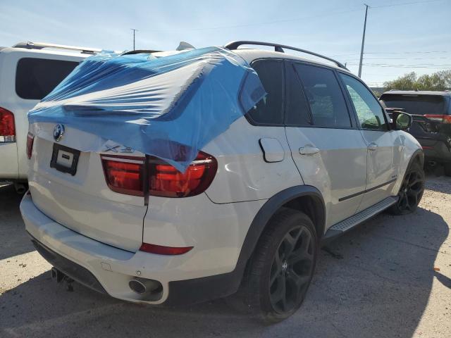 Photo 3 from auction – 2011 BMW X5 XDRIVE3 with VIN 5UXZW0C59BL657098