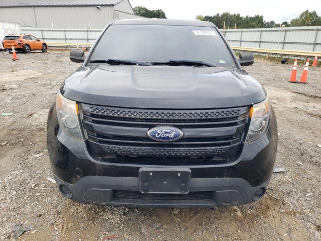 Photo 5 from auction – 2015 FORD EXPLORER P with VIN 1FM5K8AR1FGB91547
