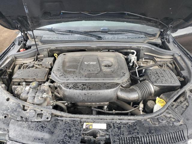 Photo 12 from auction – 2018 DODGE DURANGO GT with VIN 1C4RDJDG0JC160629