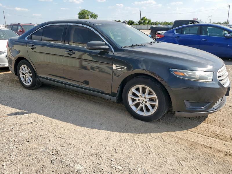 Photo 4 from auction – 2015 FORD TAURUS SE with VIN 1FAHP2D81FG123967