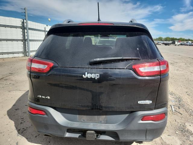 Photo 6 from auction – 2014 JEEP CHEROKEE LATITUDE with VIN 1C4PJMCS3EW247940
