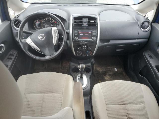 Photo 8 from auction – 2017 NISSAN VERSA NOTE with VIN 3N1CE2CP8HL354269