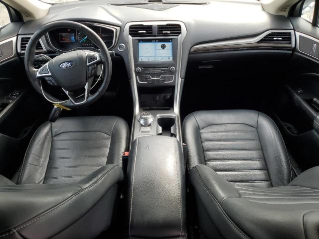 Photo 8 from auction – 2017 FORD FUSION SE with VIN 3FA6P0HD8HR291362