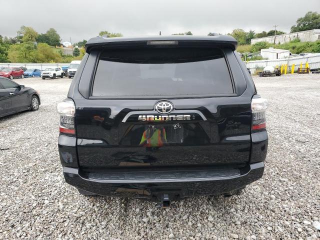 Photo 6 from auction – 2023 TOYOTA 4RUNNER SR5 with VIN JTEEU5JR8P5296947