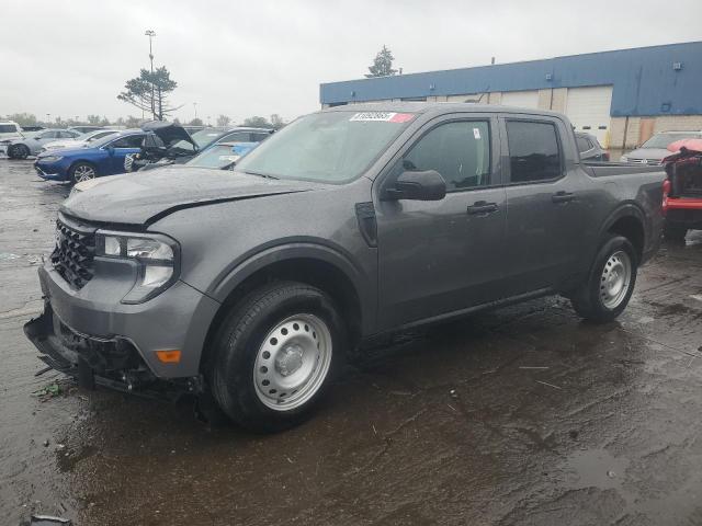 FORD MAVERICK XL 2025 with VIN 3FTTW8A39SRB00829 - Photo from auction