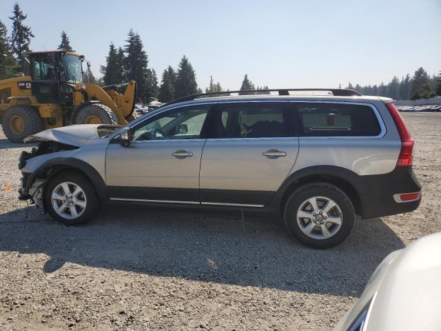 Photo 2 from auction – 2011 VOLVO XC70 3.2 with VIN YV4940BZ2B1116110