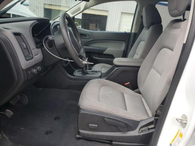 Photo 7 from auction – 2019 CHEV COLORADO with VIN 1GCGTBEN5K1266276