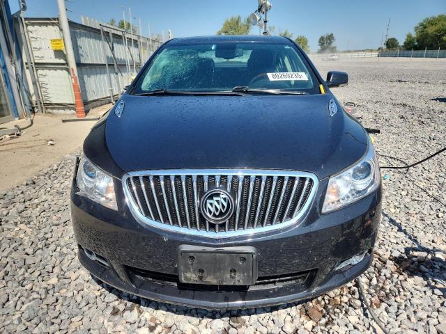 Photo 5 from auction – 2013 BUICK LACROSSE T with VIN 1G4GJ5E33DF190158