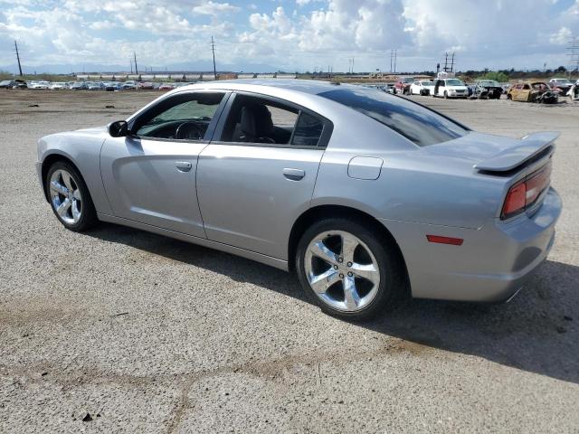 Photo 2 from auction – 2013 DODGE CHARGER SXT with VIN 2C3CDXHG2DH655875
