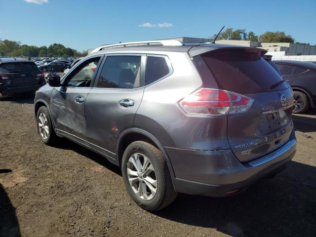 Photo 2 from auction – 2015 NISSAN ROGUE S with VIN KNMAT2MV3FP505656
