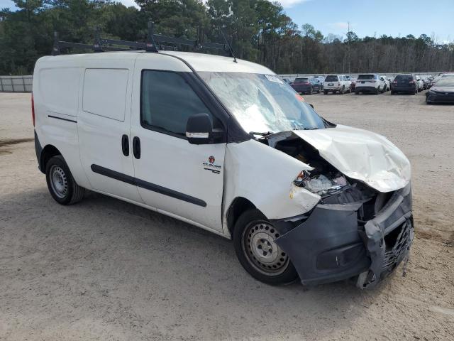 Photo 4 from auction – 2020 RAM PROMASTER with VIN ZFBHRFAB8L6S46763