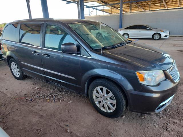 Photo 4 from auction – 2016 CHRYSLER TOWN & COU with VIN 2C4RC1BGXGR193630
