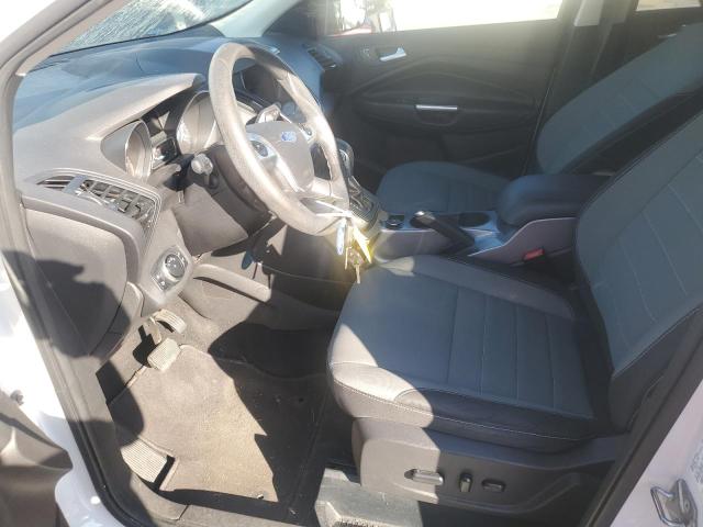 Photo 7 from auction – 2016 FORD ESCAPE SE with VIN 1FMCU9GX3GUC85185