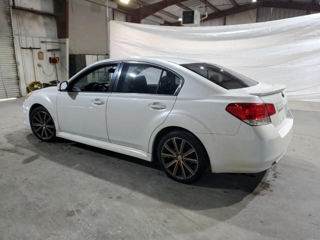 Photo 2 from auction – 2013 SUBARU LEGACY 2.5 with VIN 4S3BMBG63D3040127
