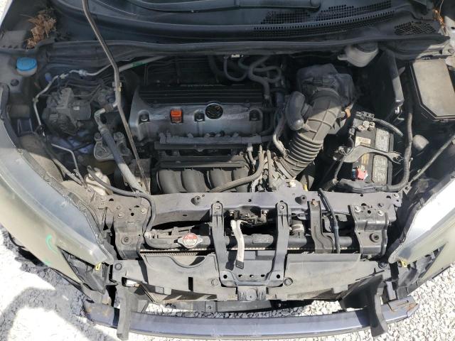 Photo 12 from auction – 2014 HONDA CR-V EX with VIN 5J6RM4H56EL056091