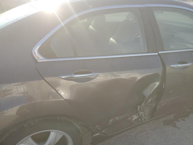 Photo 10 from auction – 2010 ACURA TSX with VIN JH4CU2F65AC010935