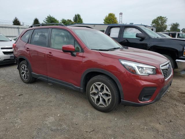 Zdjęcie 4 z aukcji – 2019 SUBARU FORESTER P z VIN JF2SKAGC9KH535908