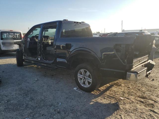 Photo 2 from auction – 2021 FORD F150 SUPER with VIN 1FTFW1CD1MFA45044